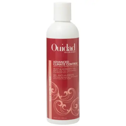 Ouidad Advanced Climate Control Heat and Humidity Gel - Stronger Hold 250ml